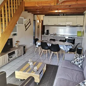 Appartement T4 72m2 à Entre Les Orres Et Embrun à Coté Du De Serre Ponçon., Baratier