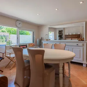 Villa Rez De -, Le Luc