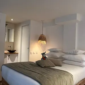Appartement Le Refuge De L'âne Carotte Aubagne-cassis-aix En Provence, Aubagne